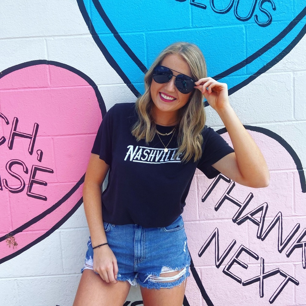 Meet your Posher, Cara